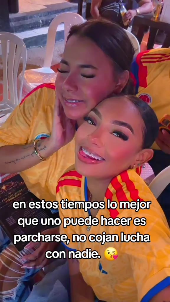 @Yuli Diiaz