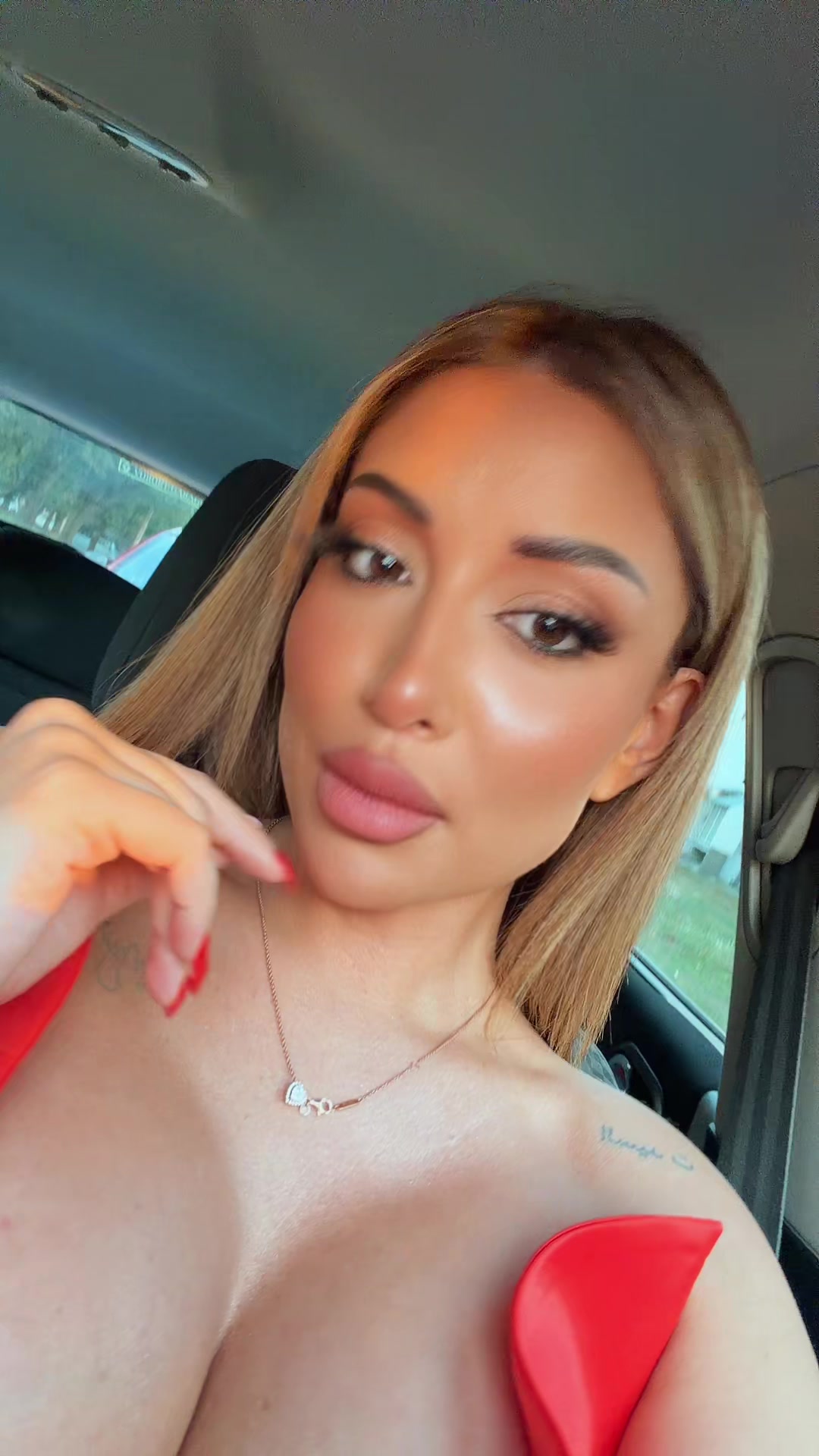 @Ana Spasojevic 🥷