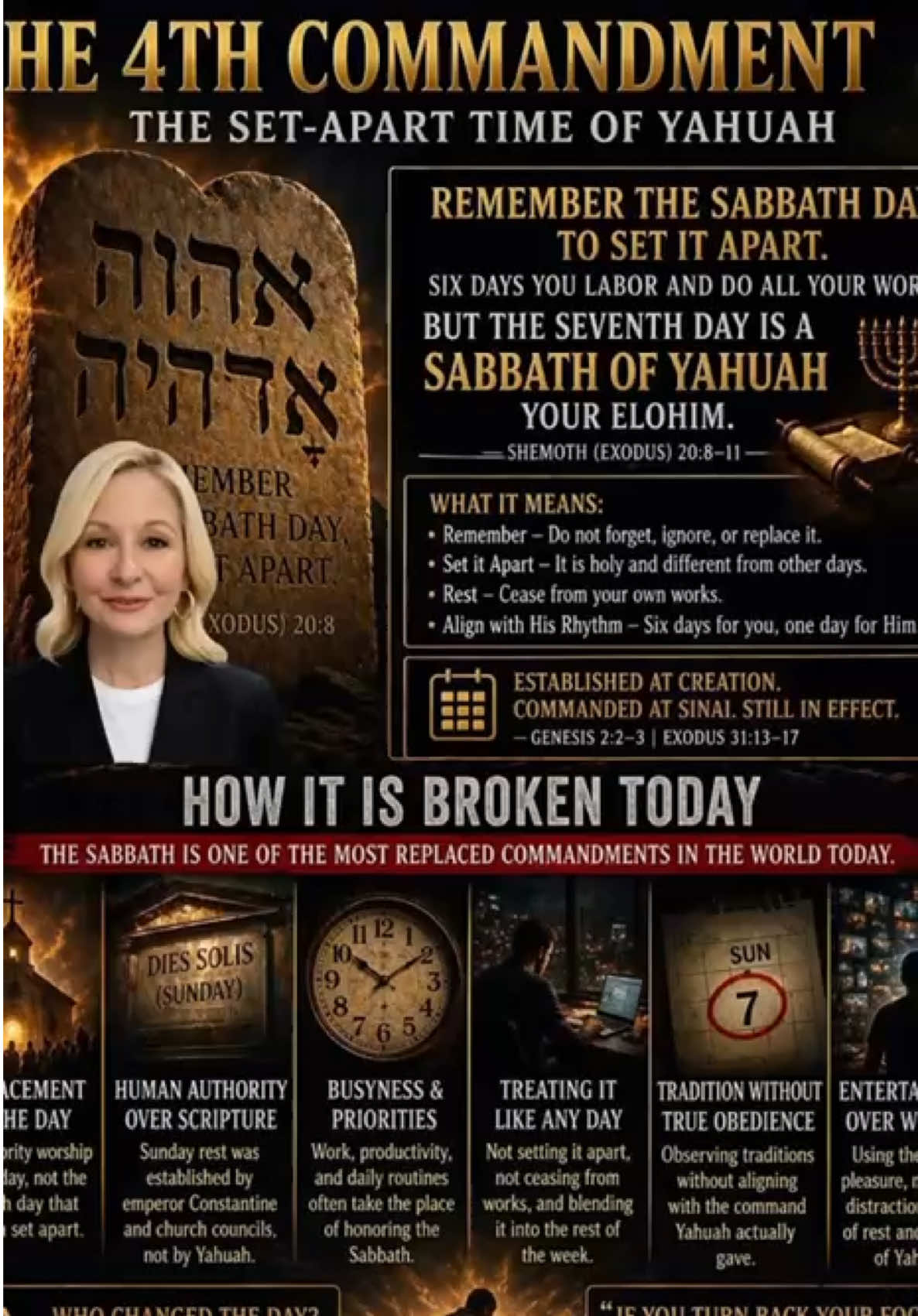 @His Name is YAHUAH