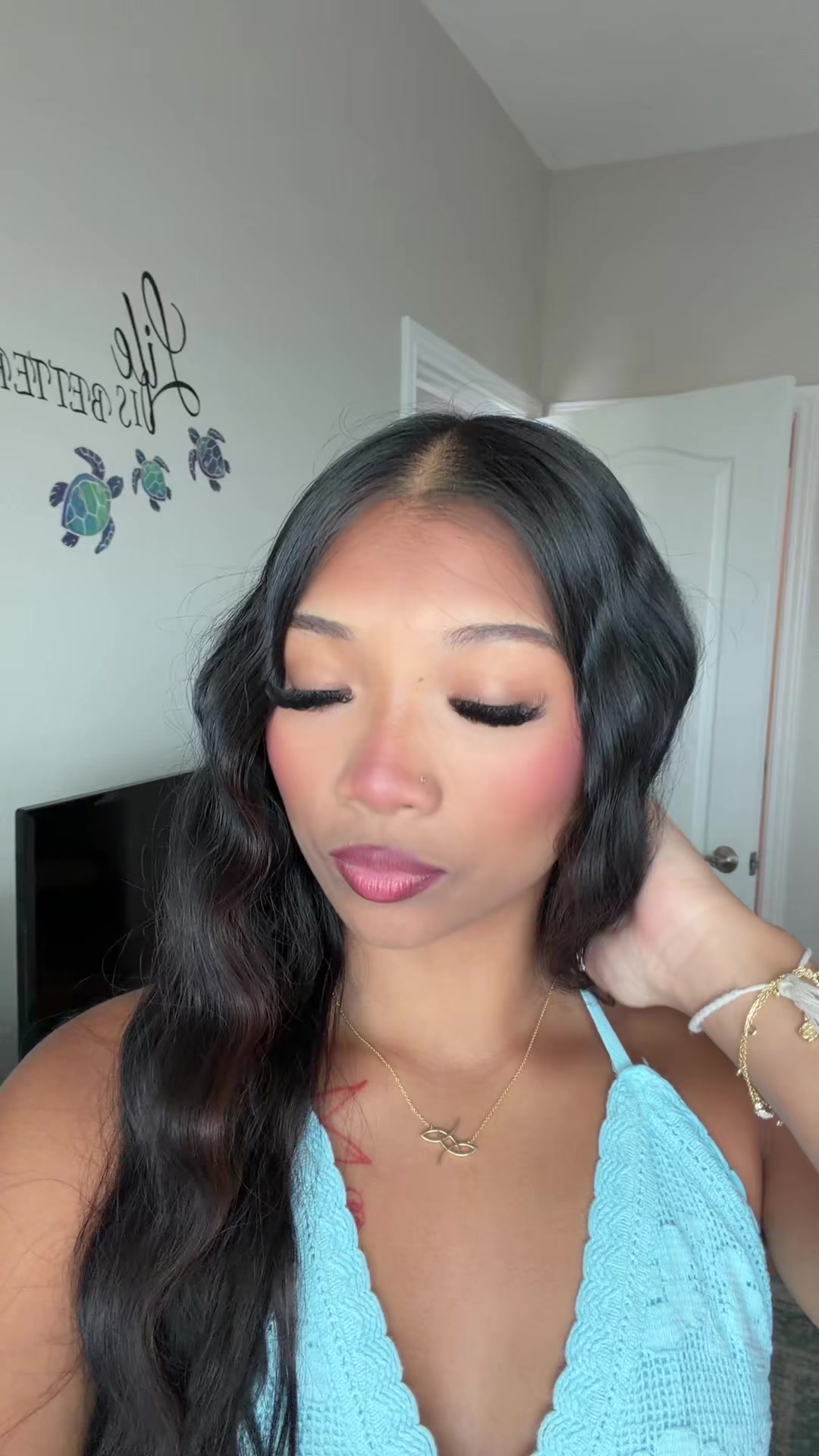 @asian mami