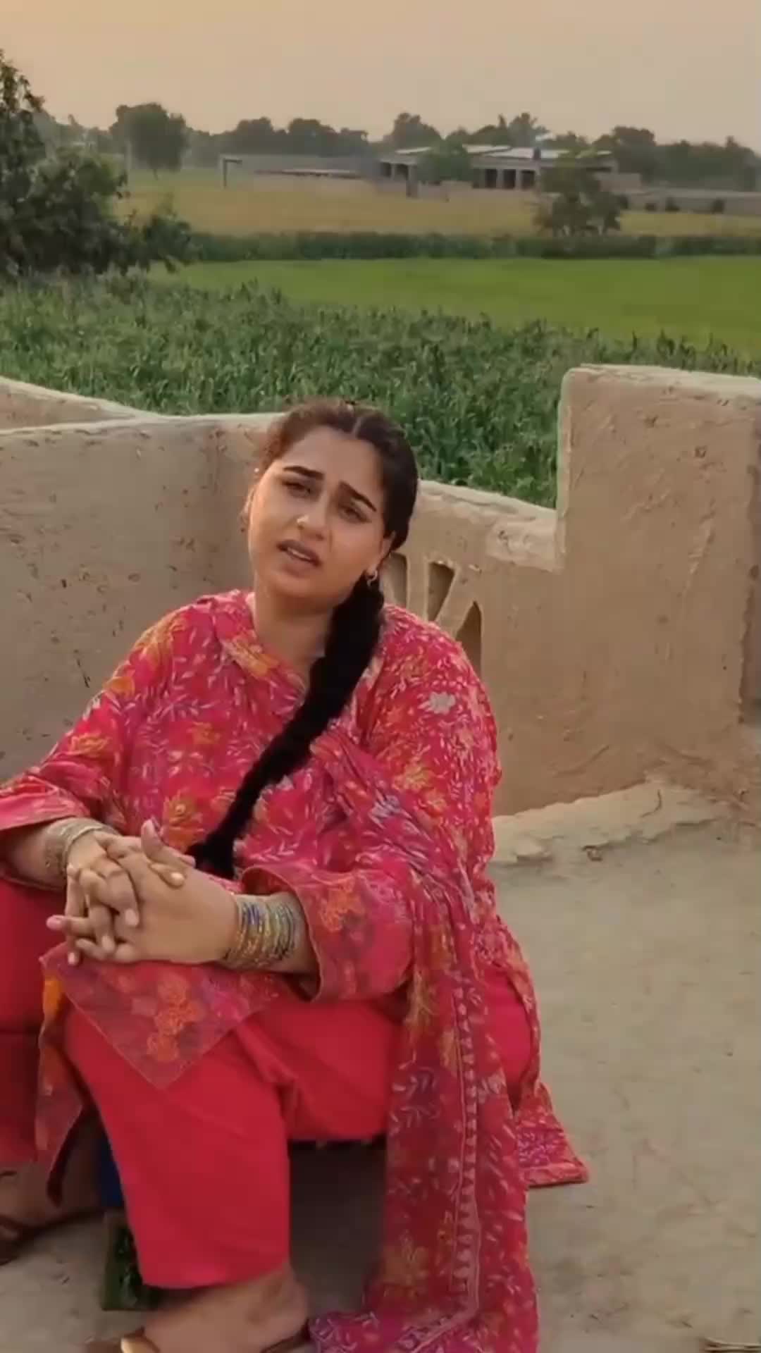 @Aliza Da Punjab