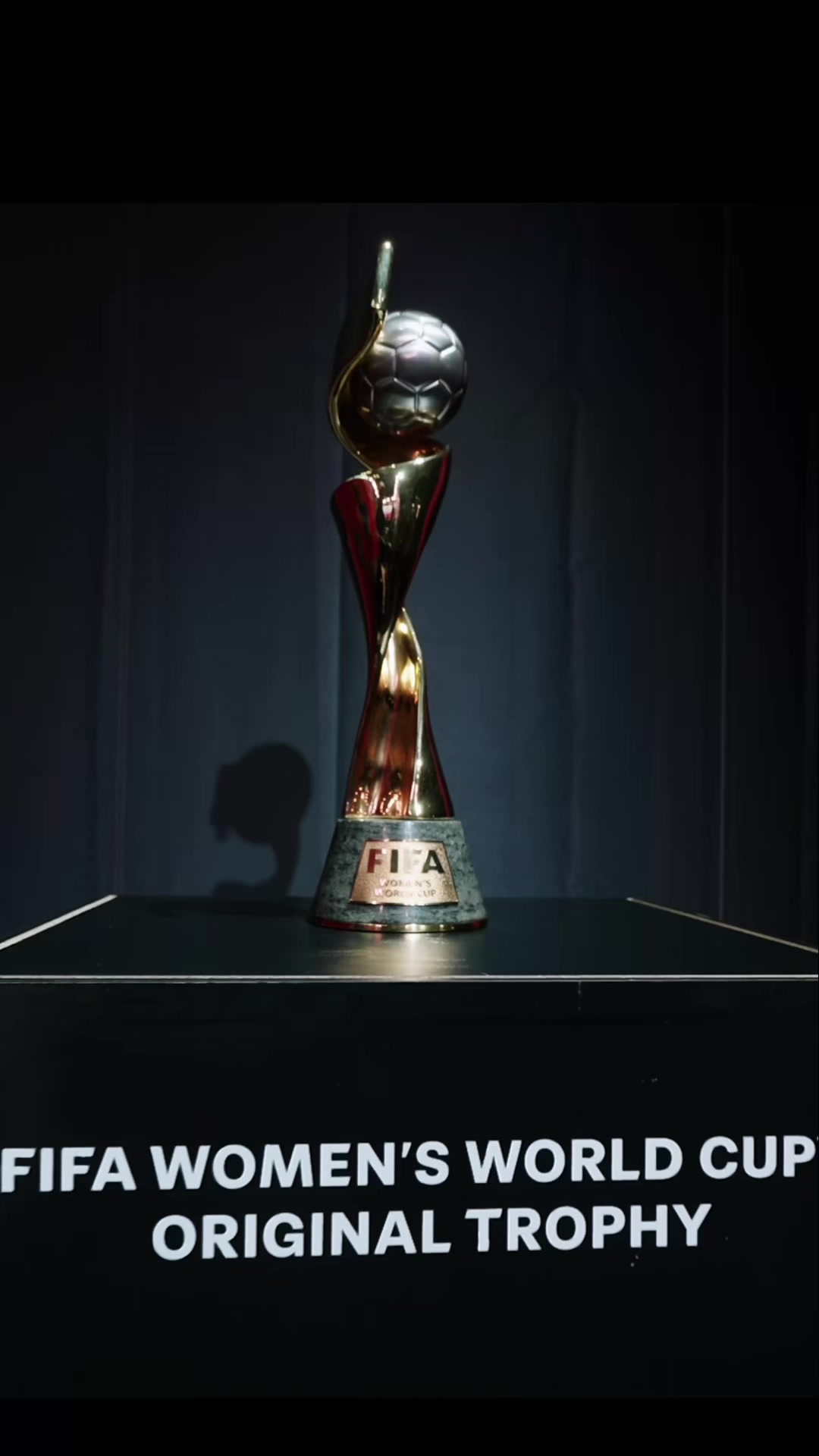 @FIFA Women’s World Cup