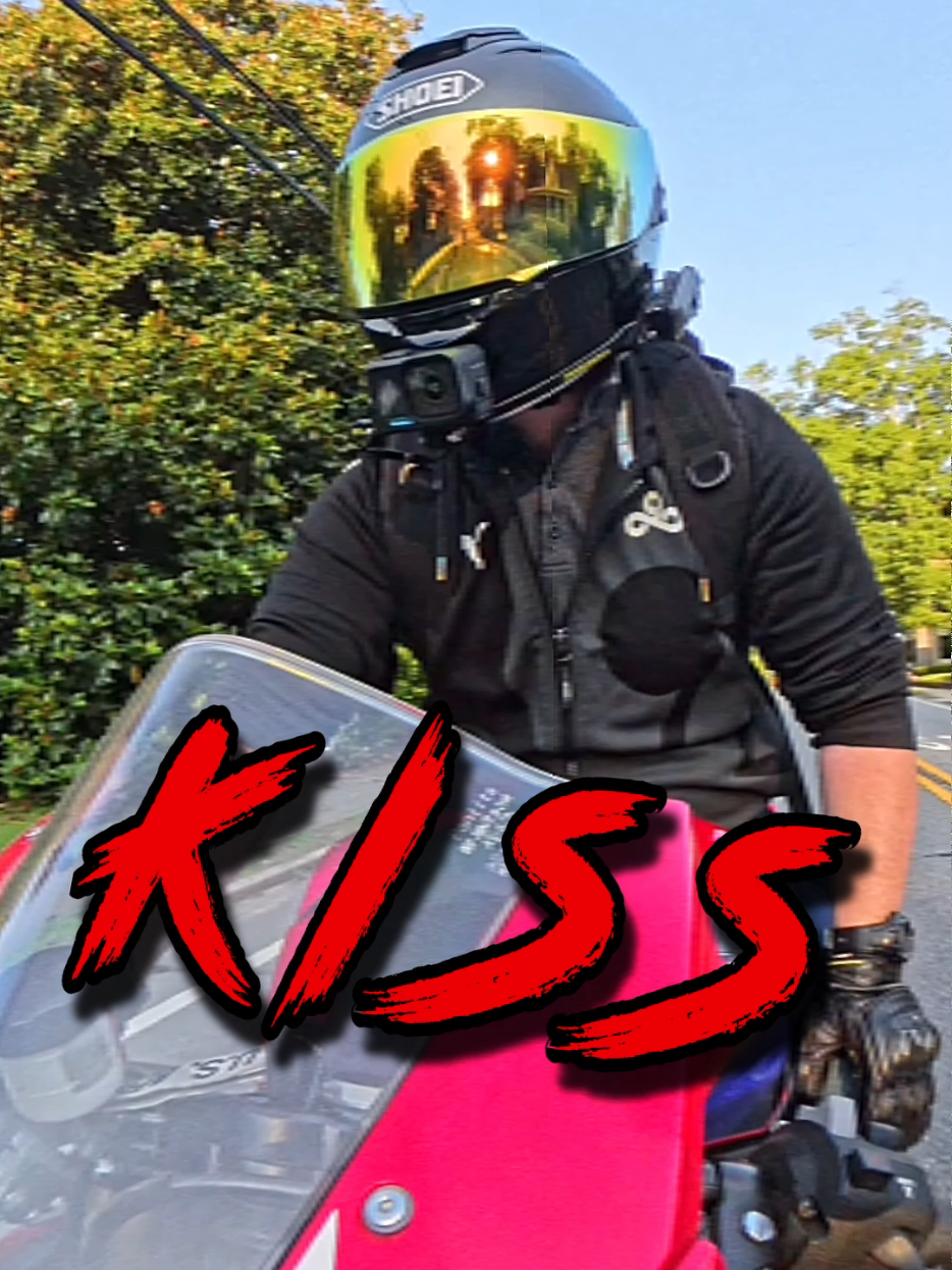 @Ride With Danger