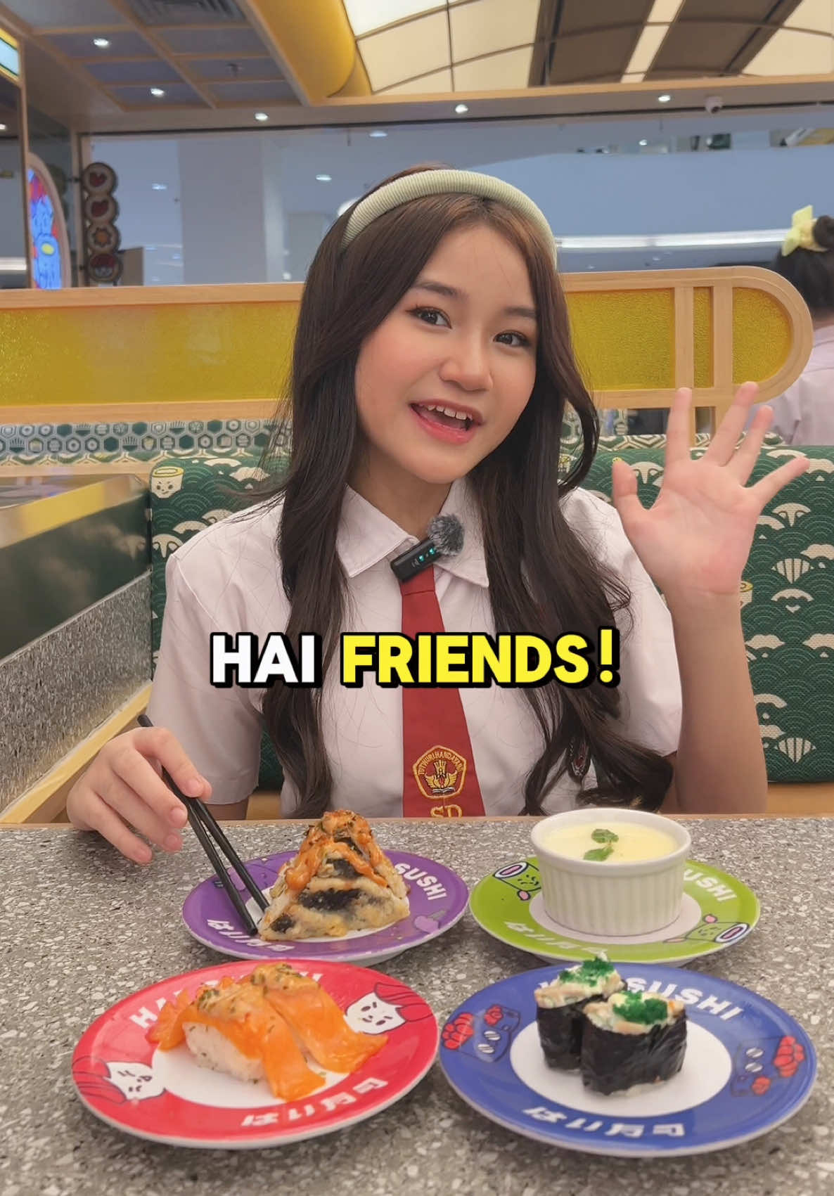 @Loisa Ramadhani