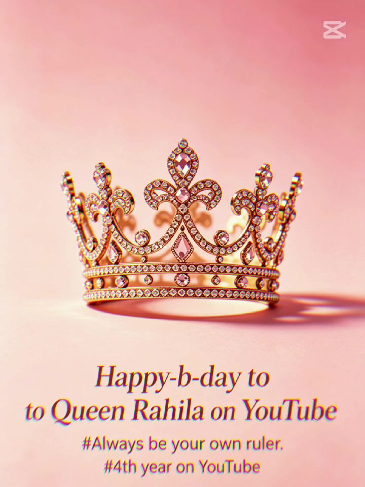 @Queen_Rahila