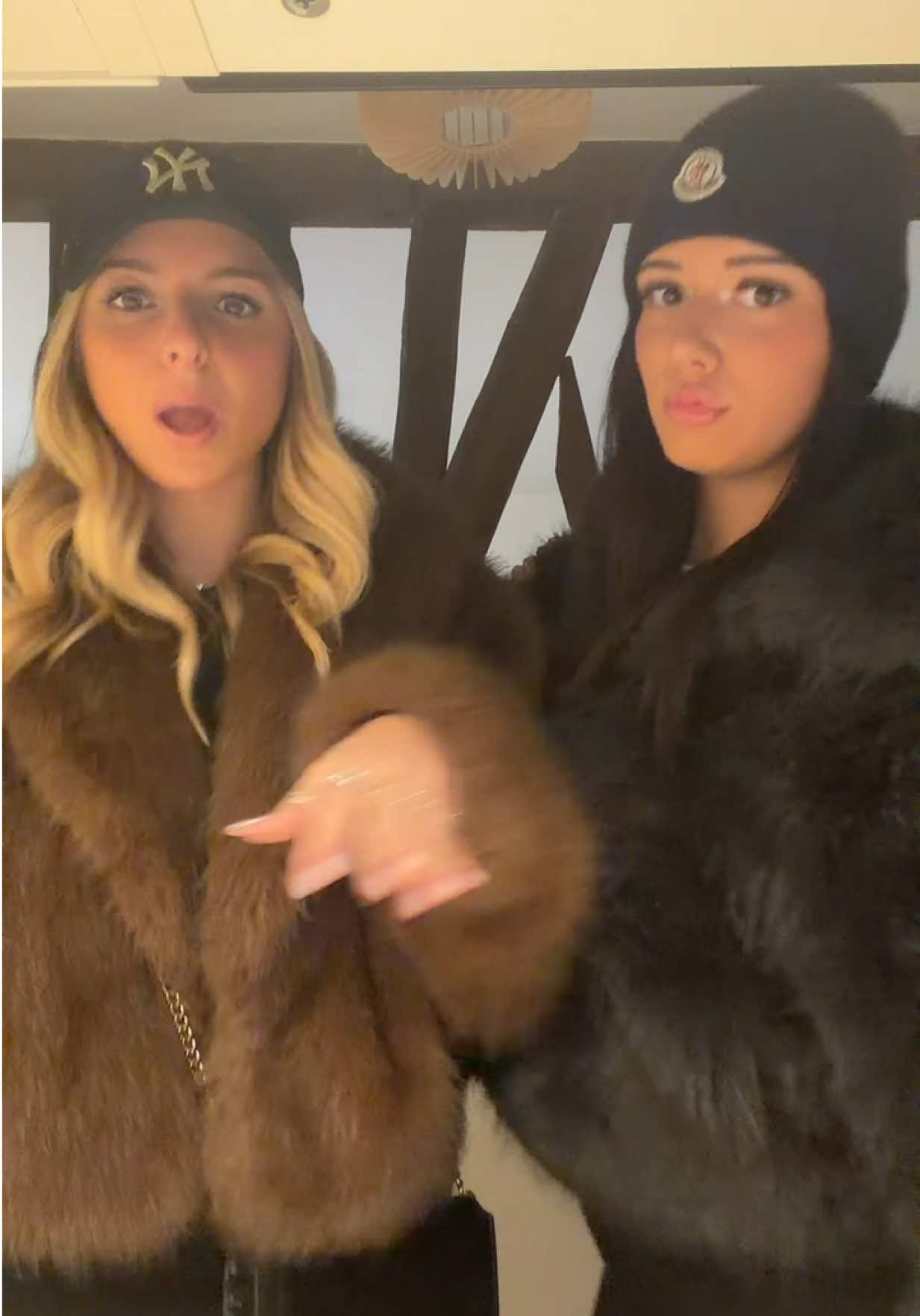 @angélique