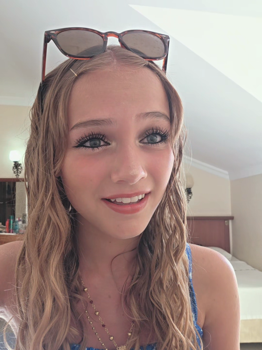 @Elsie Rose