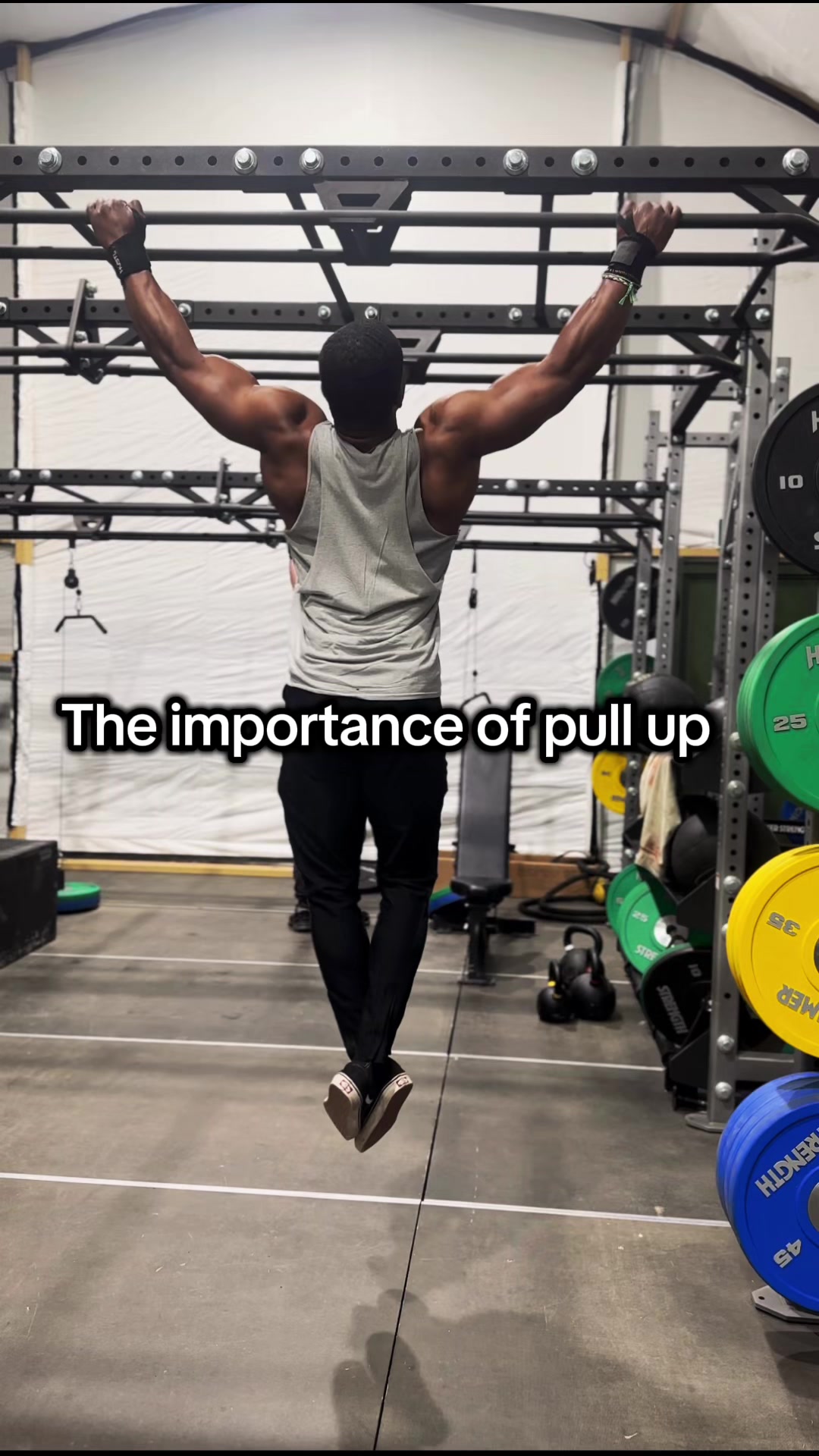 @DreWay_Fitness