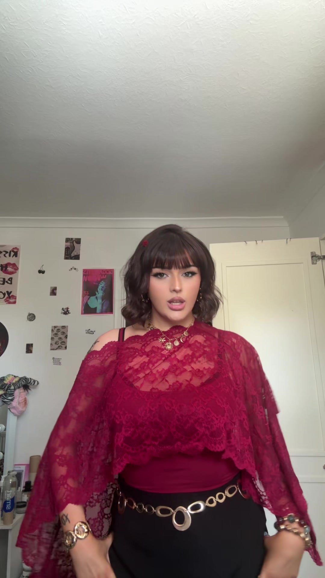 @lauren <3