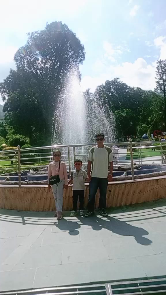 @Samjhana Bhat chhetri