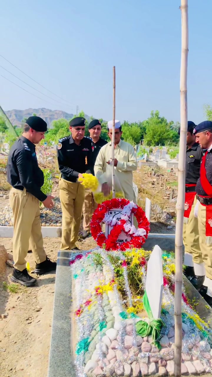 @Dsp_hikmat_khan_afridi