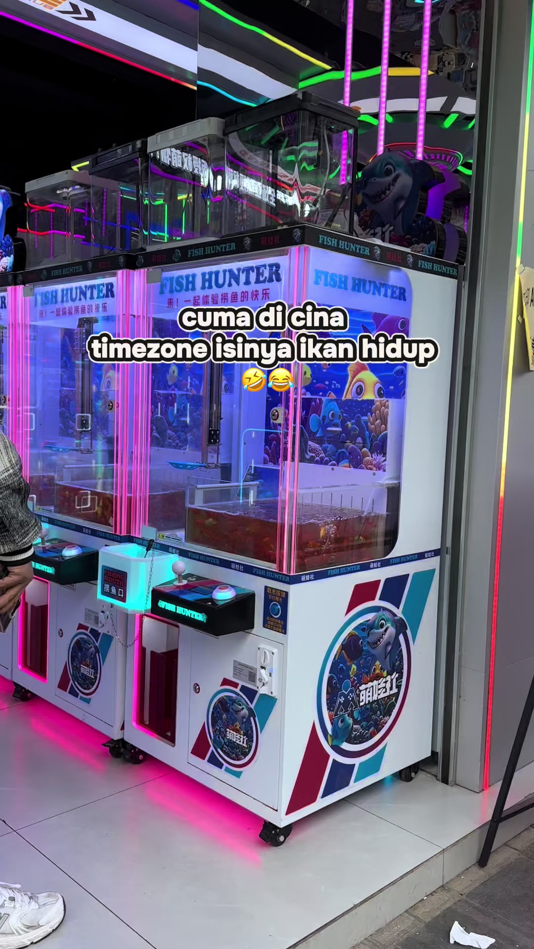 @hobi jalan kaki