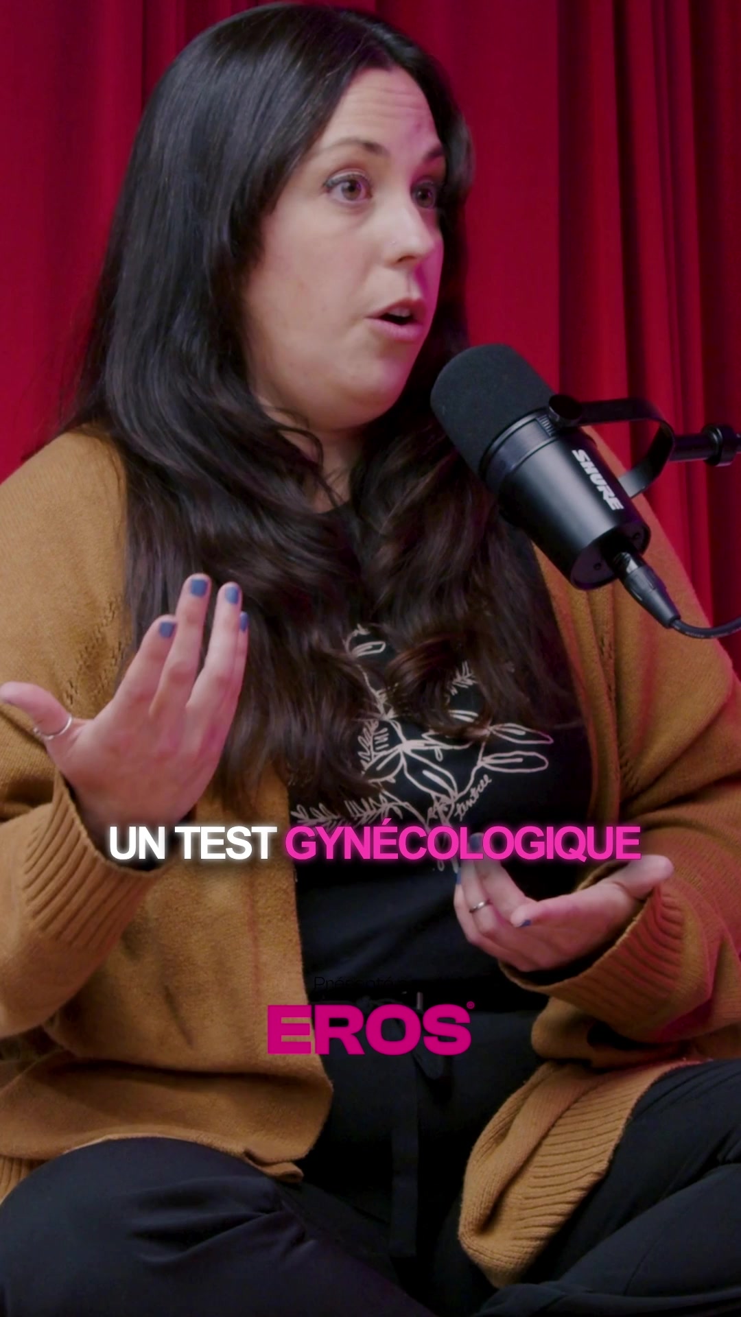 @Sxoralpodcast