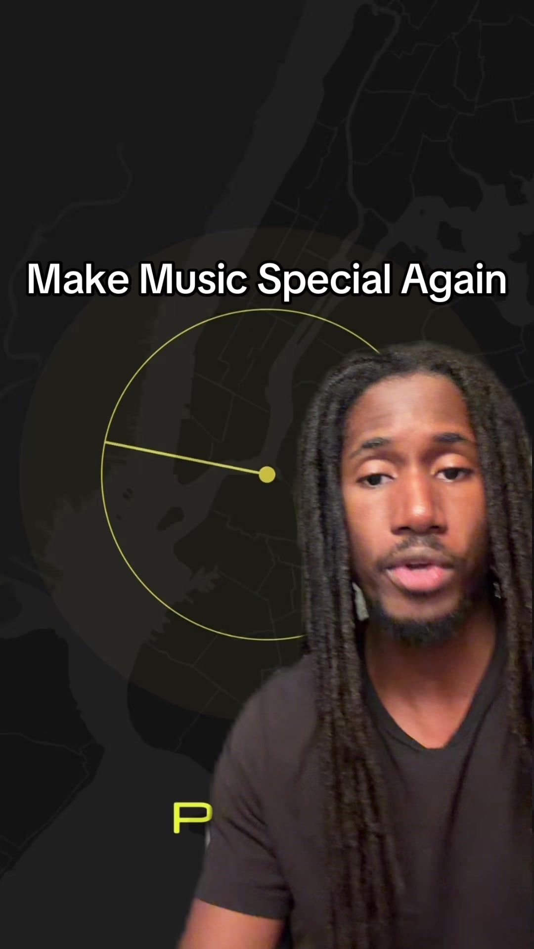 @Zay Lewis Music