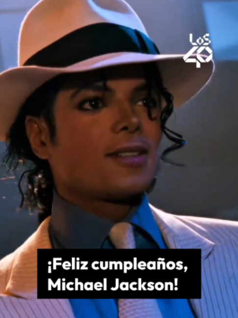 @LOS40 SPAIN