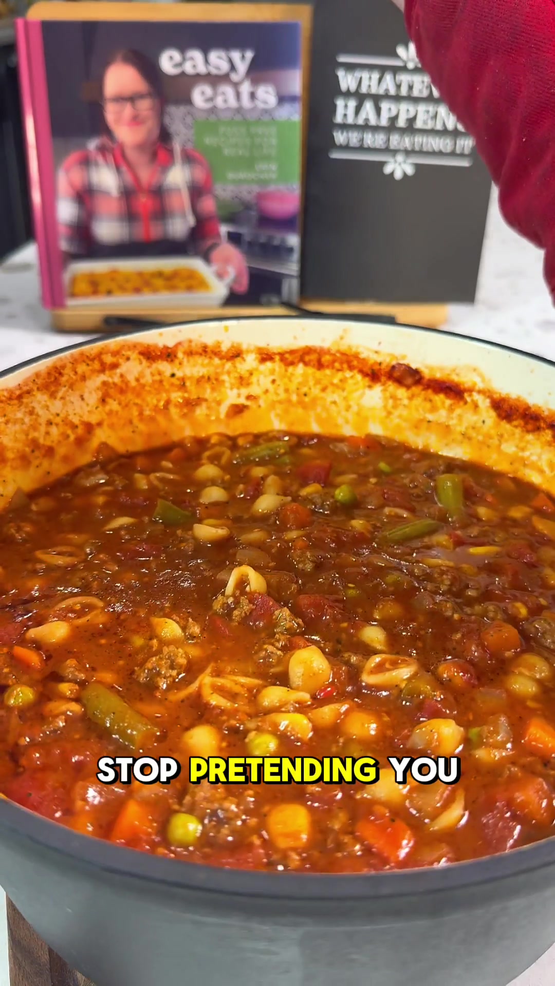 @Erin | This is Not Diet Food