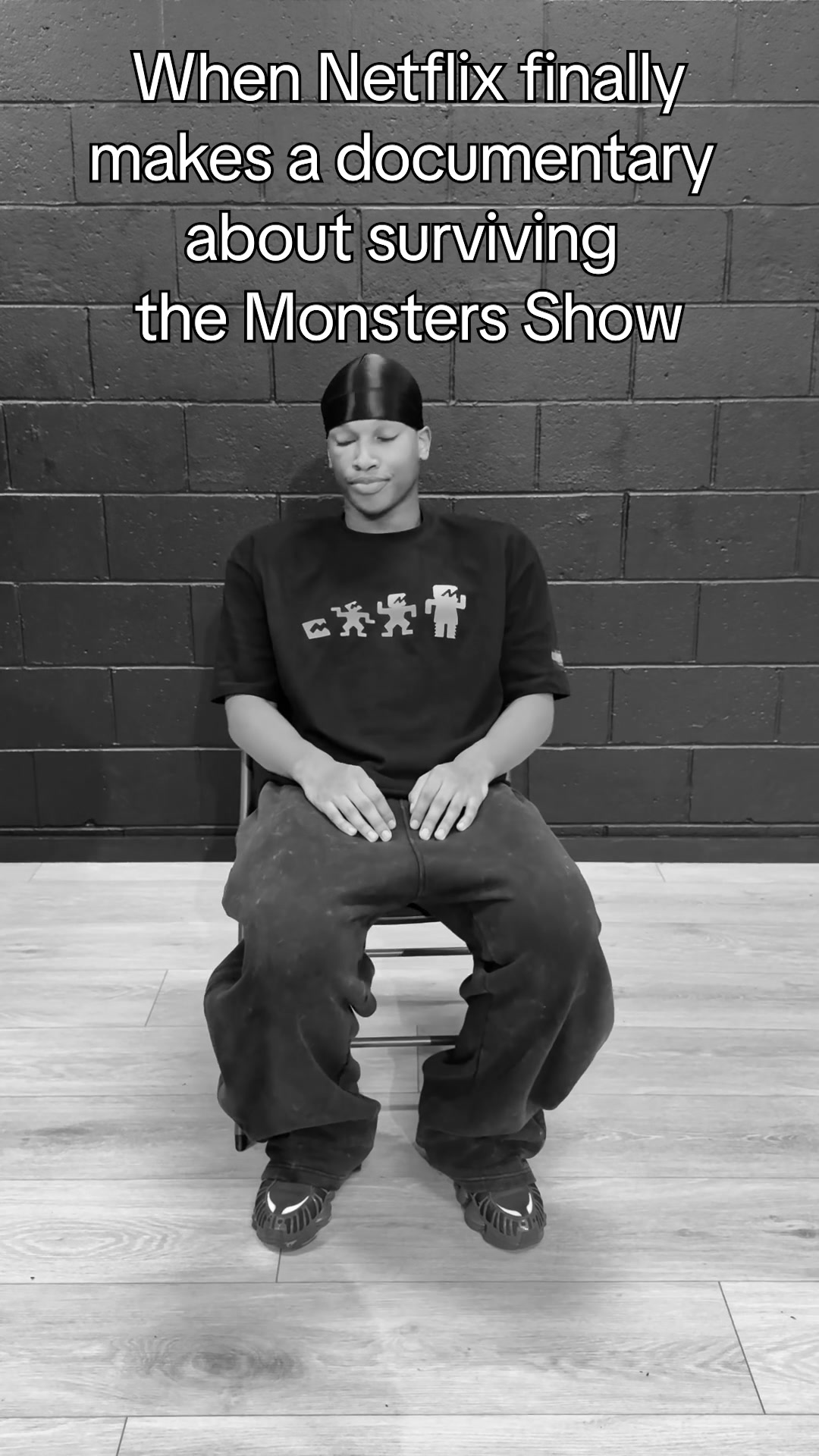 @Monsters Dance
