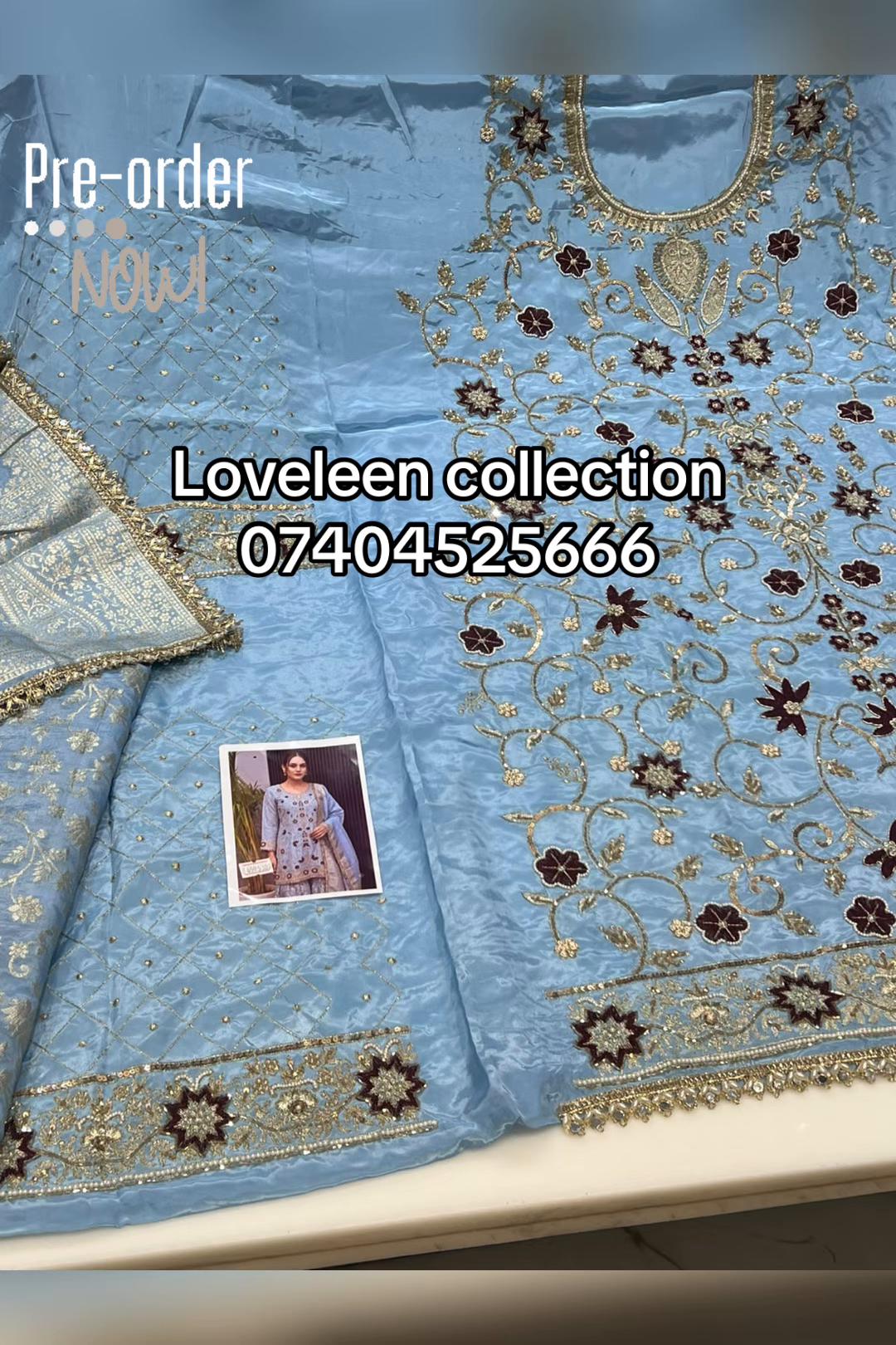 @loveleenheercollection