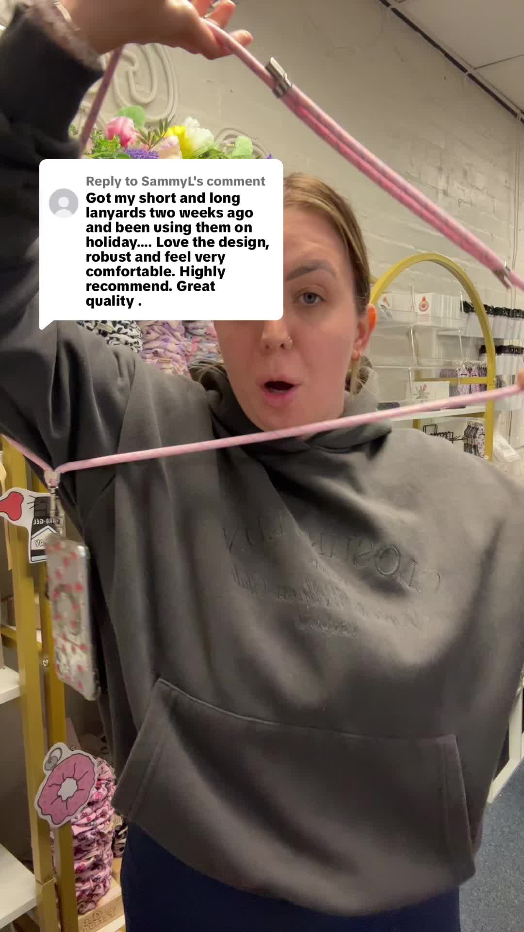 @Get Personal With Your Safety