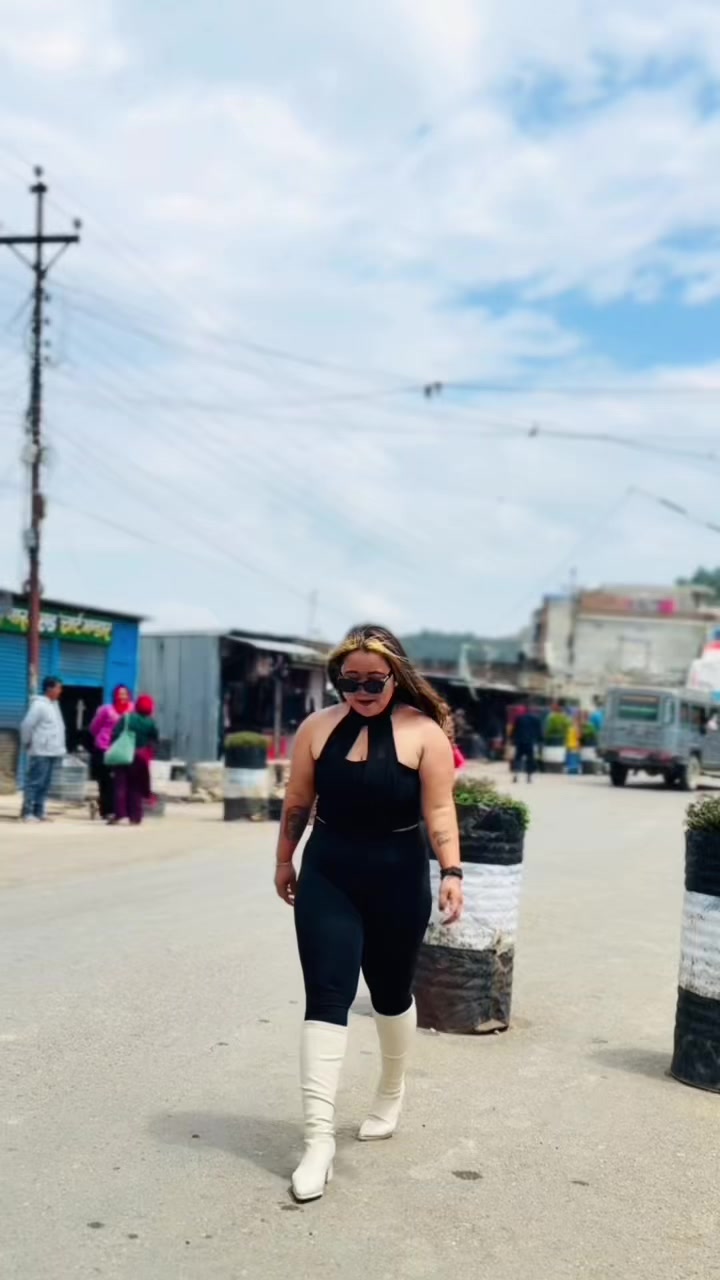 @Chimse💋GurungseNi♥️