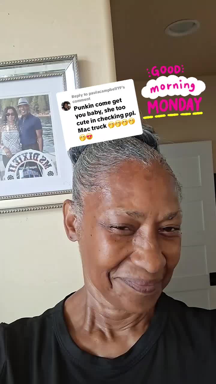 @Linda Weekes