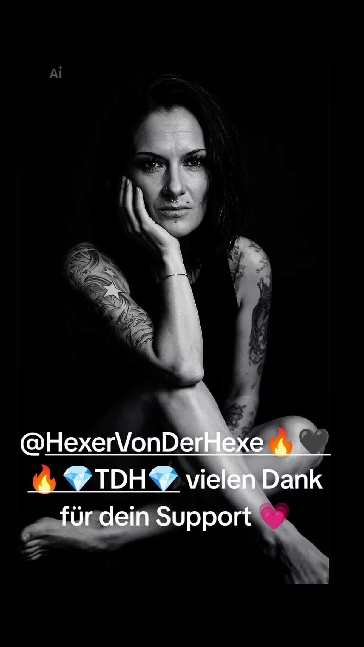 @💎 Diamant Hexe 💎