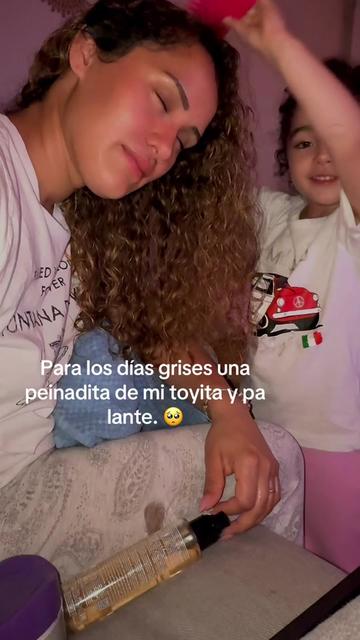 @Tania Diaz