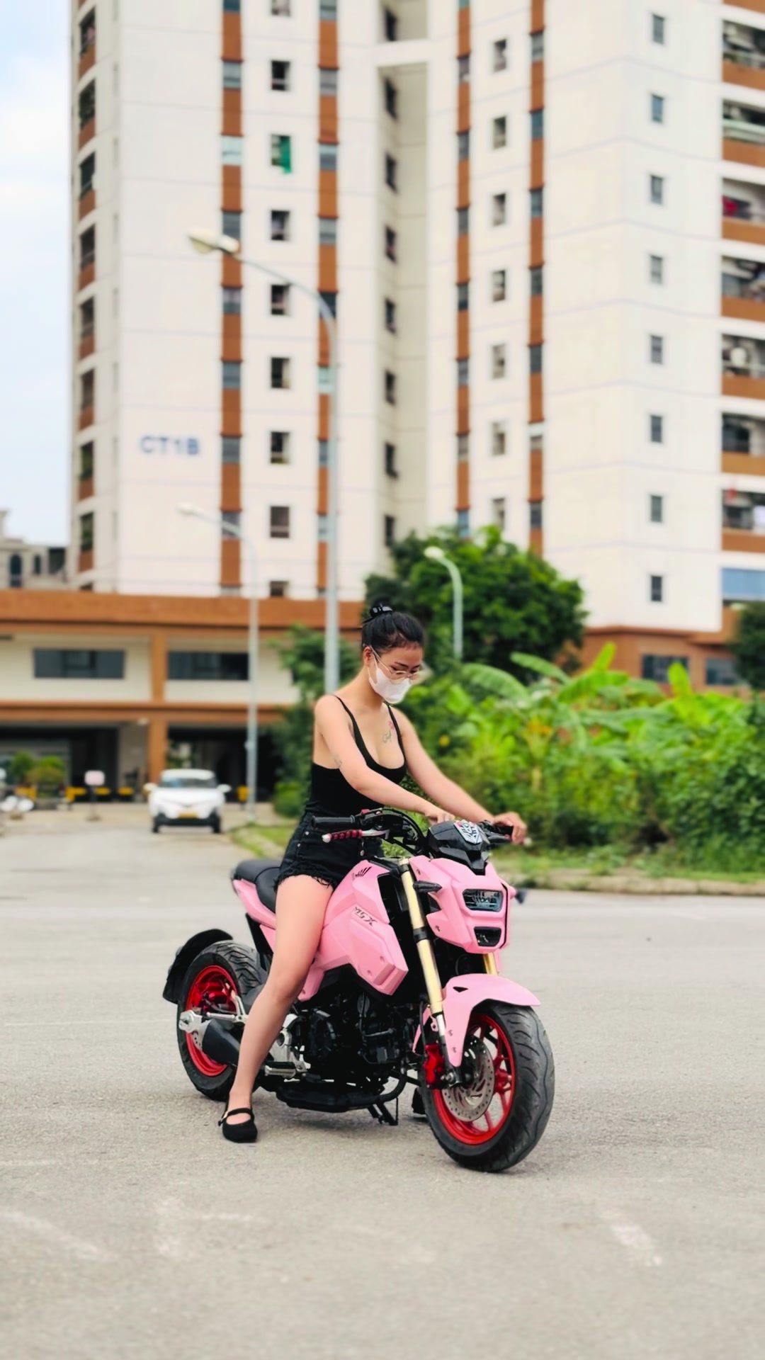 @ki&ecirc;n motor ( H&agrave; Nội ) ✅