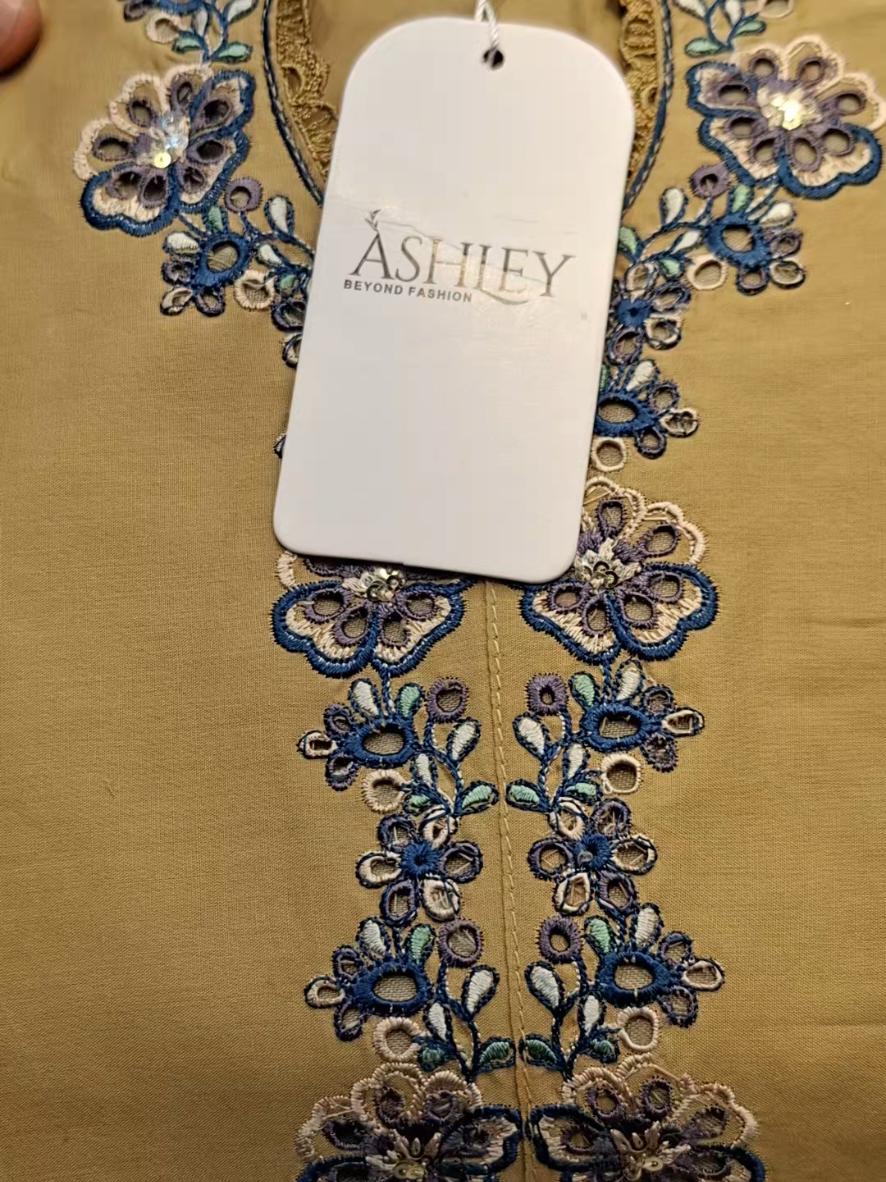 @Ashley clothing Riyadh