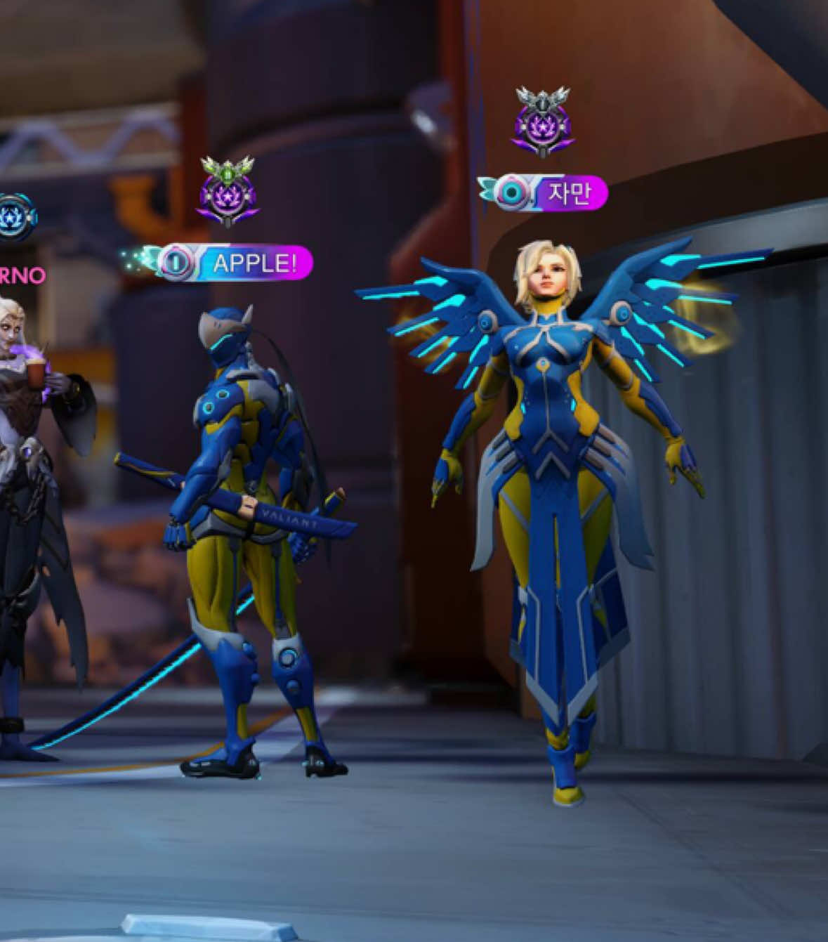 @ryuk.ow2