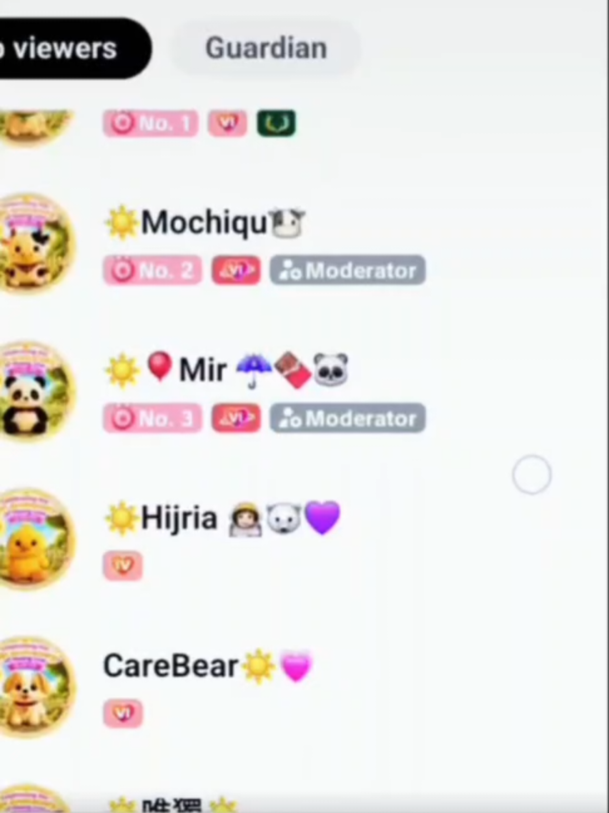 @CareBear☀️💗