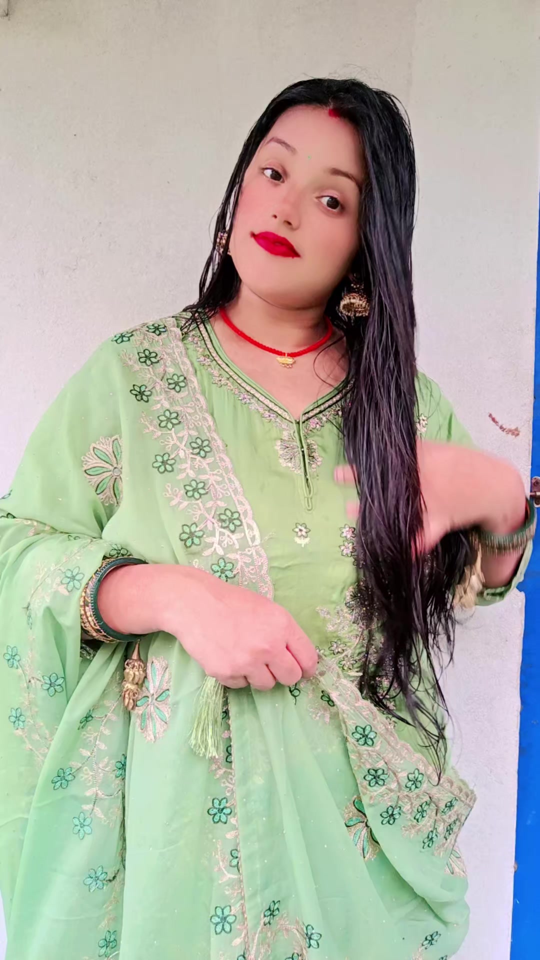 @kriteeka yadav