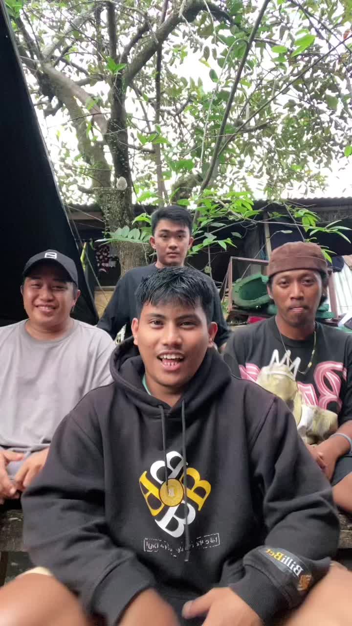 @Markko makoy Estardo