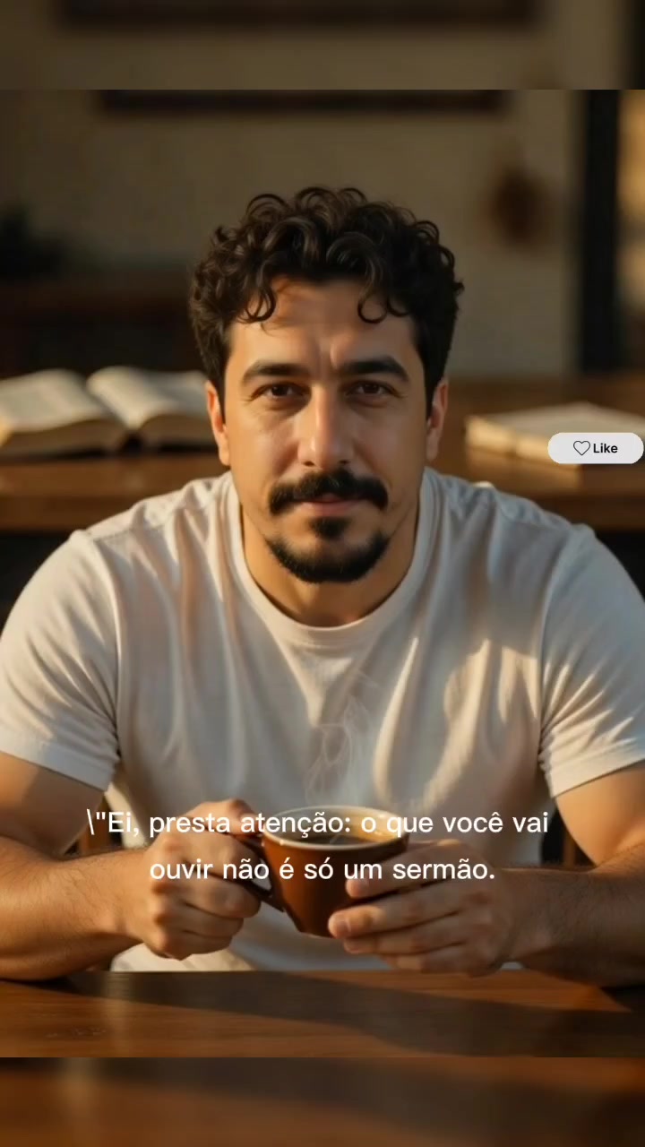@Ecos da Alma