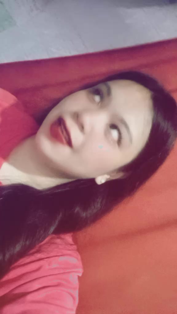 @Kimeniah