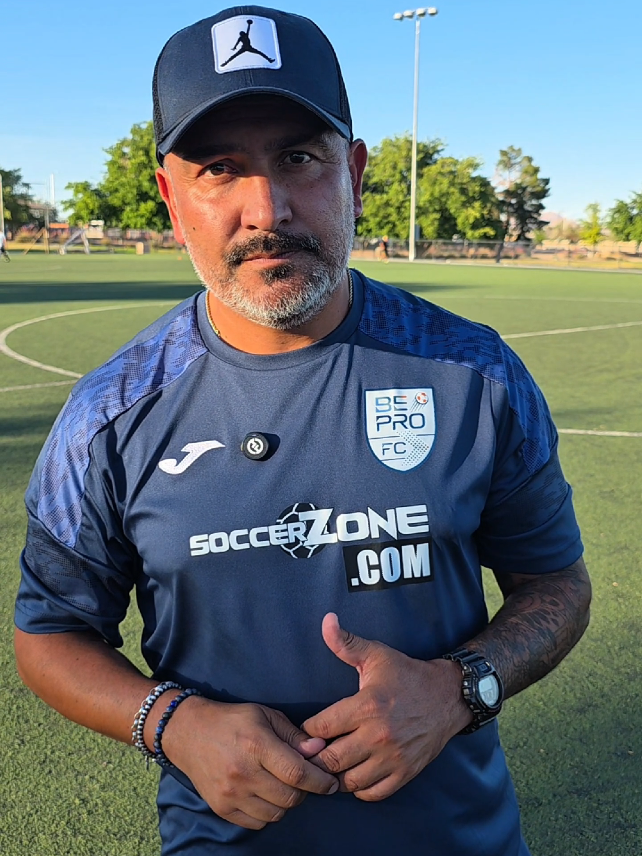 @Jose Rivera "El Mago"