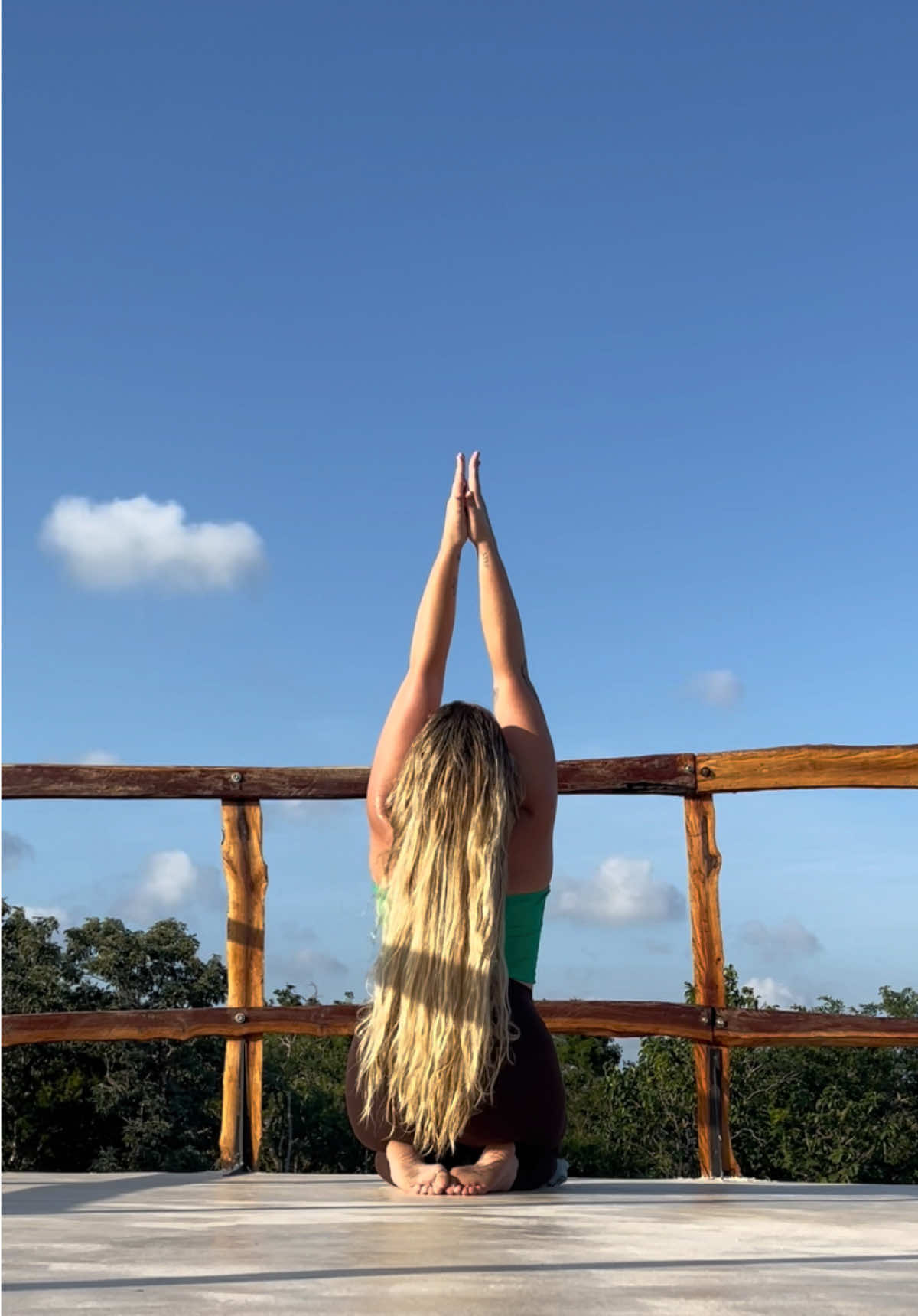 @Dev the Yogi
