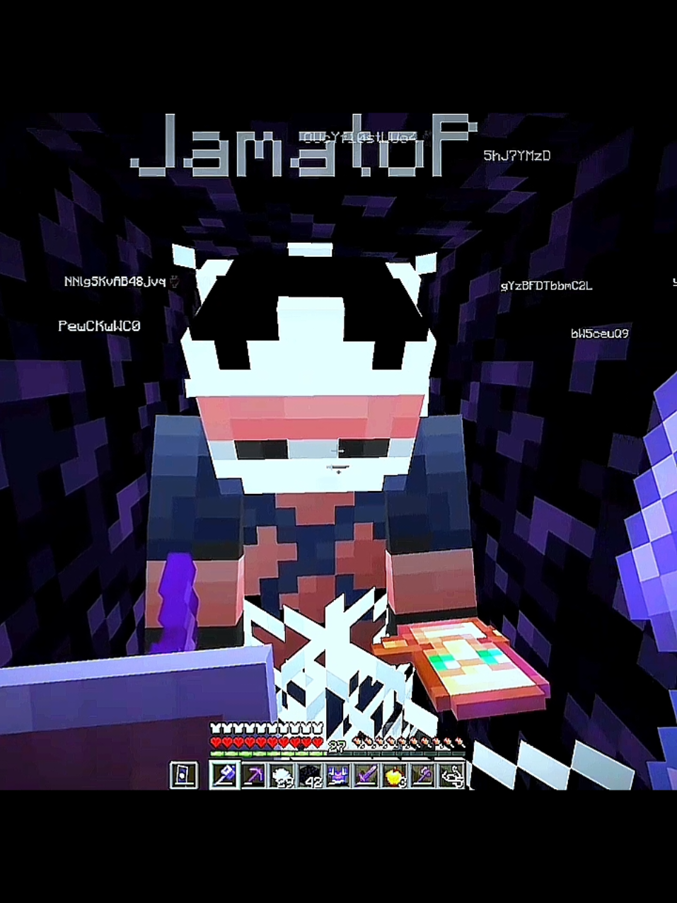 @YT: Zee4MC