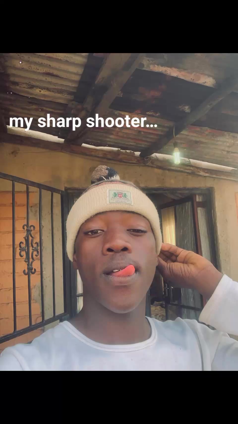 @mnyamane himself .🤡