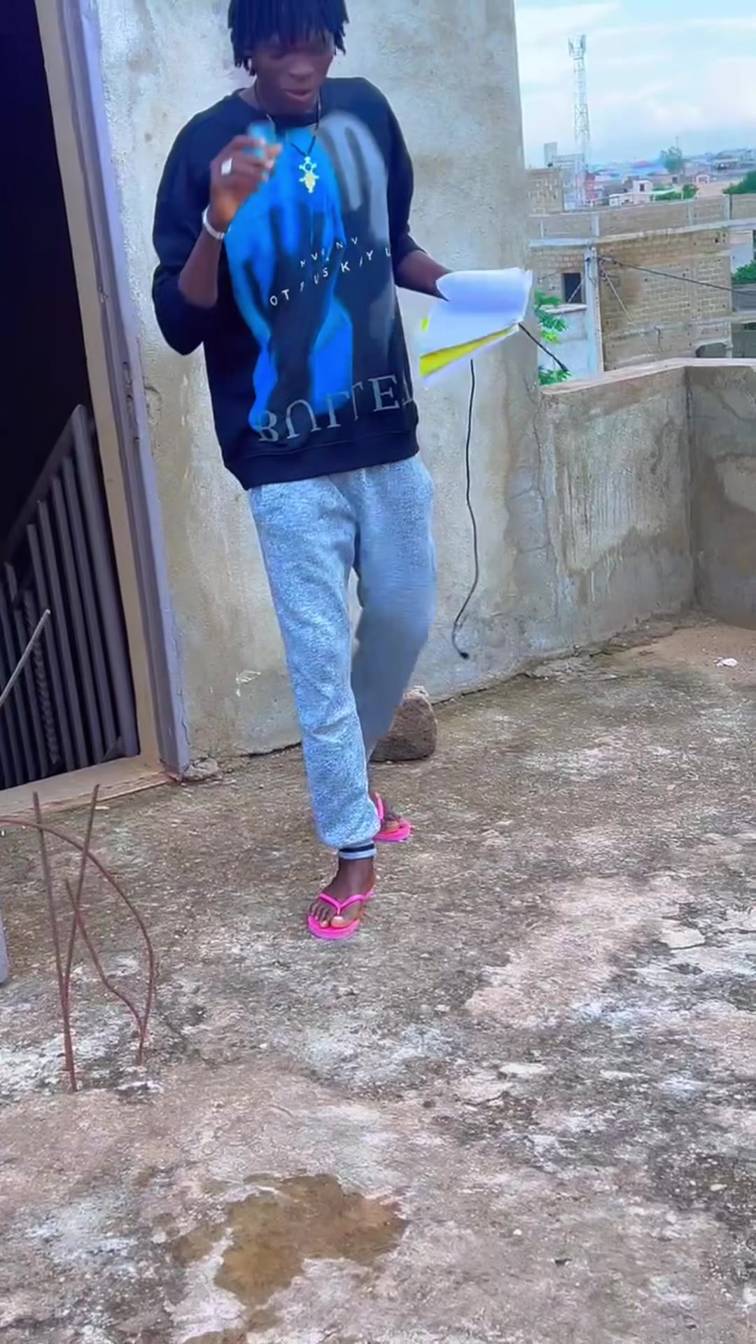 @Baniko Abou flow