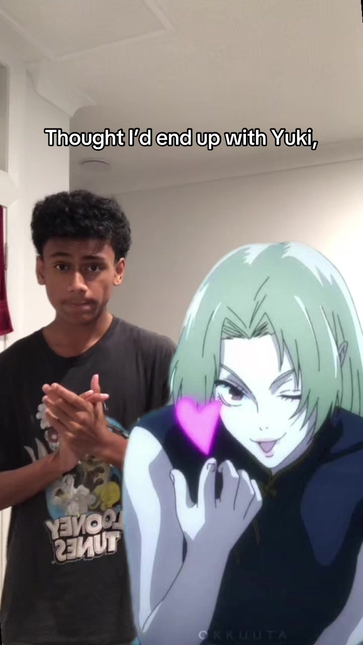 @josh ๐
