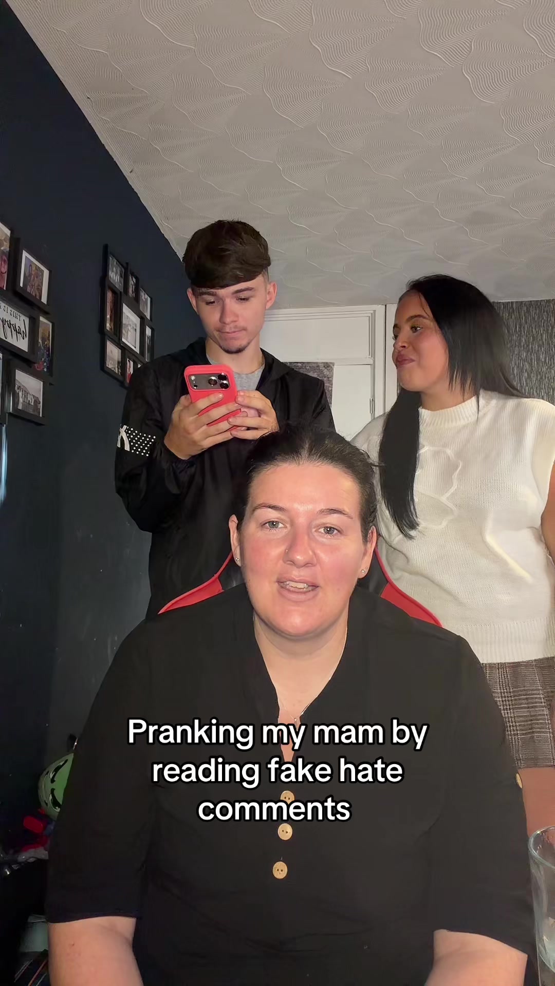 @Ellis & Mads Pranks