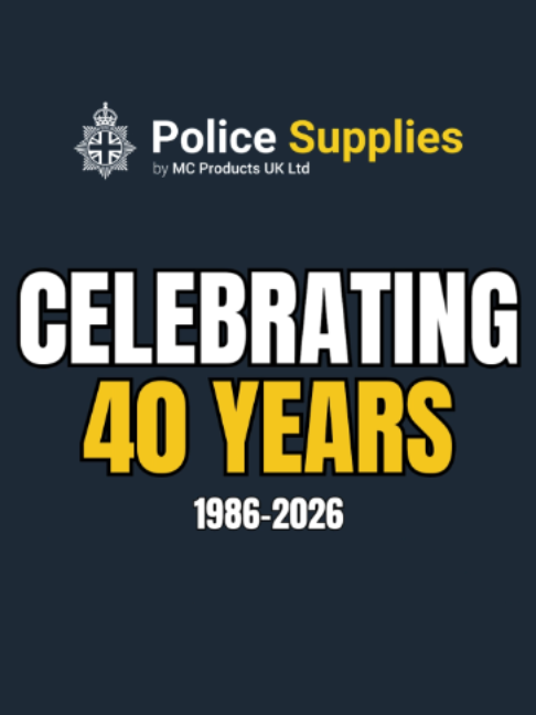 @Police Supplies