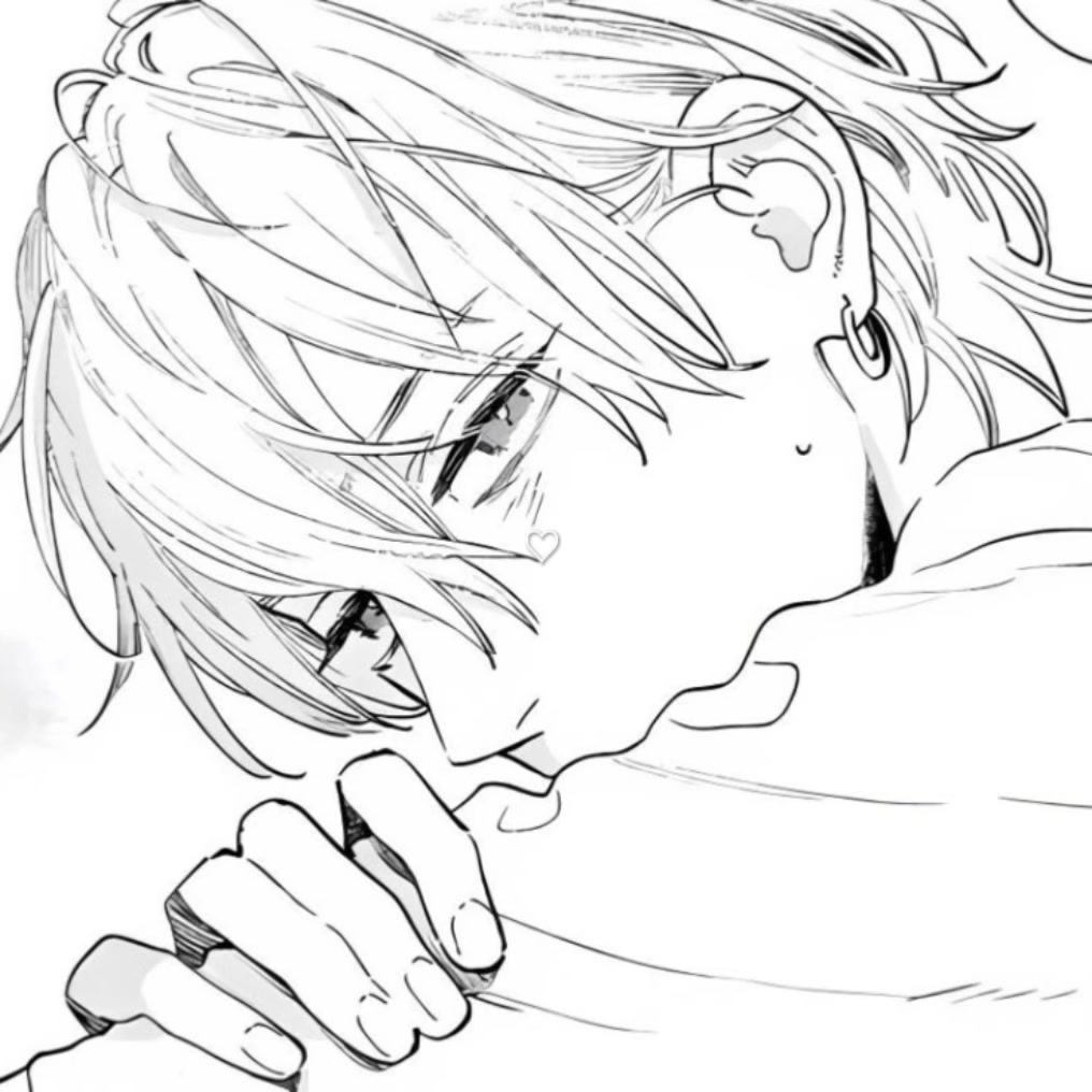 @るう