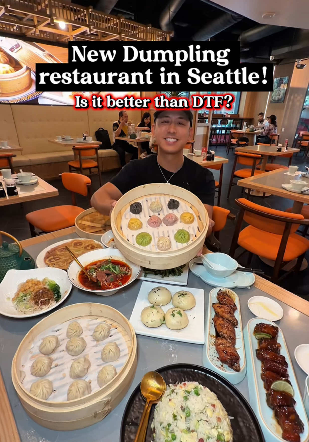 @Seattle Foodie