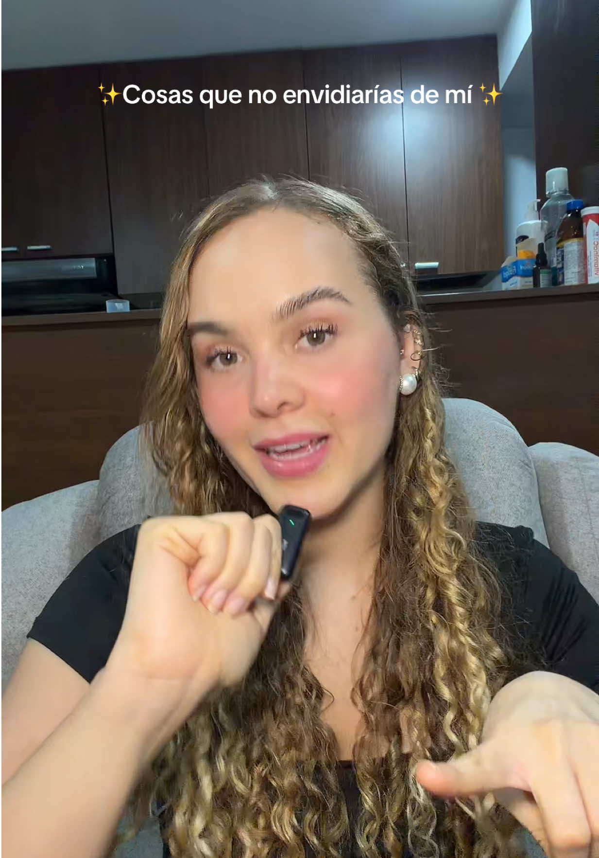 @Daniela🌻 o &ldquo;La Curly&rdquo;