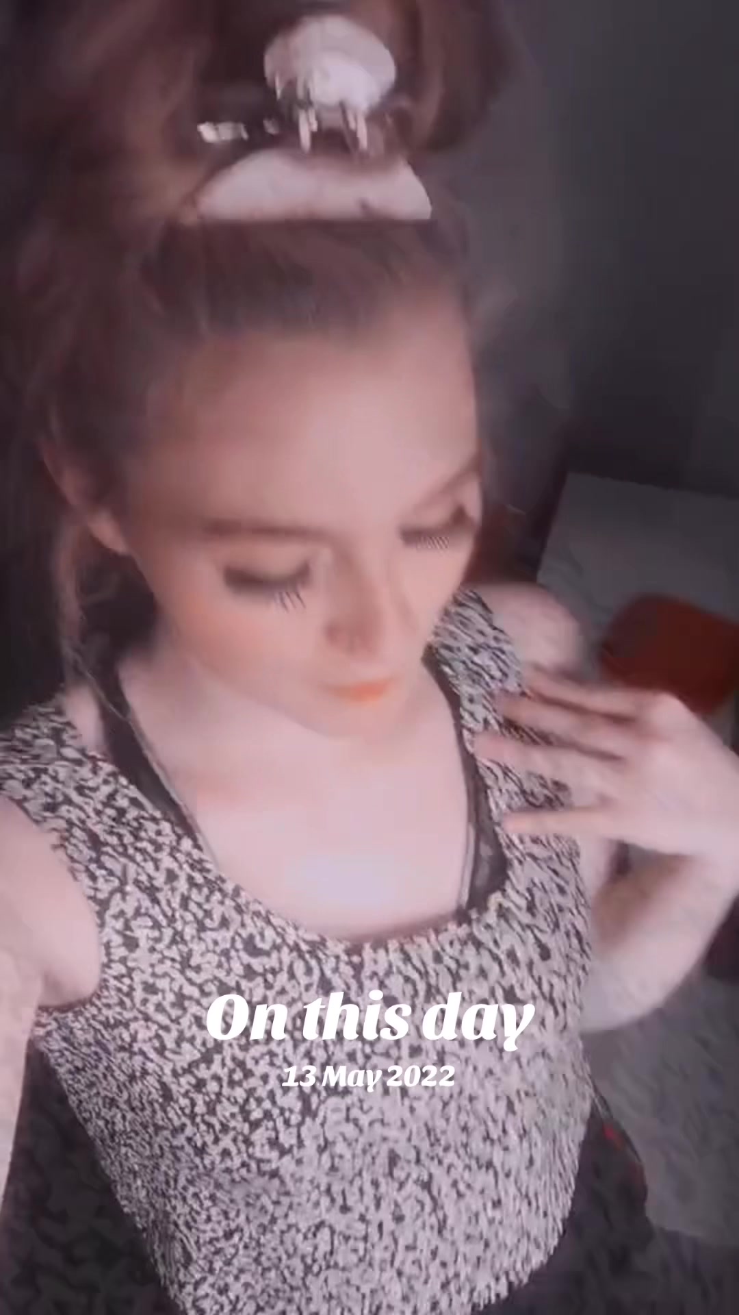 @AshleeLouiseMarcer🔥❤️