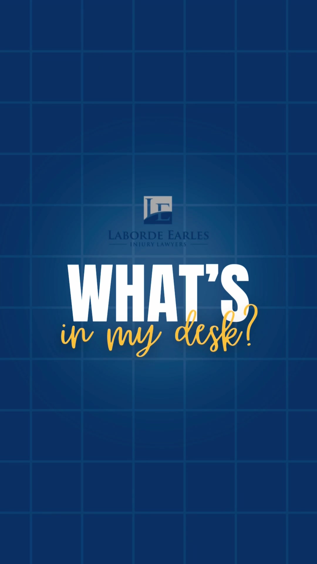 @Laborde Earles Injury Lawyers