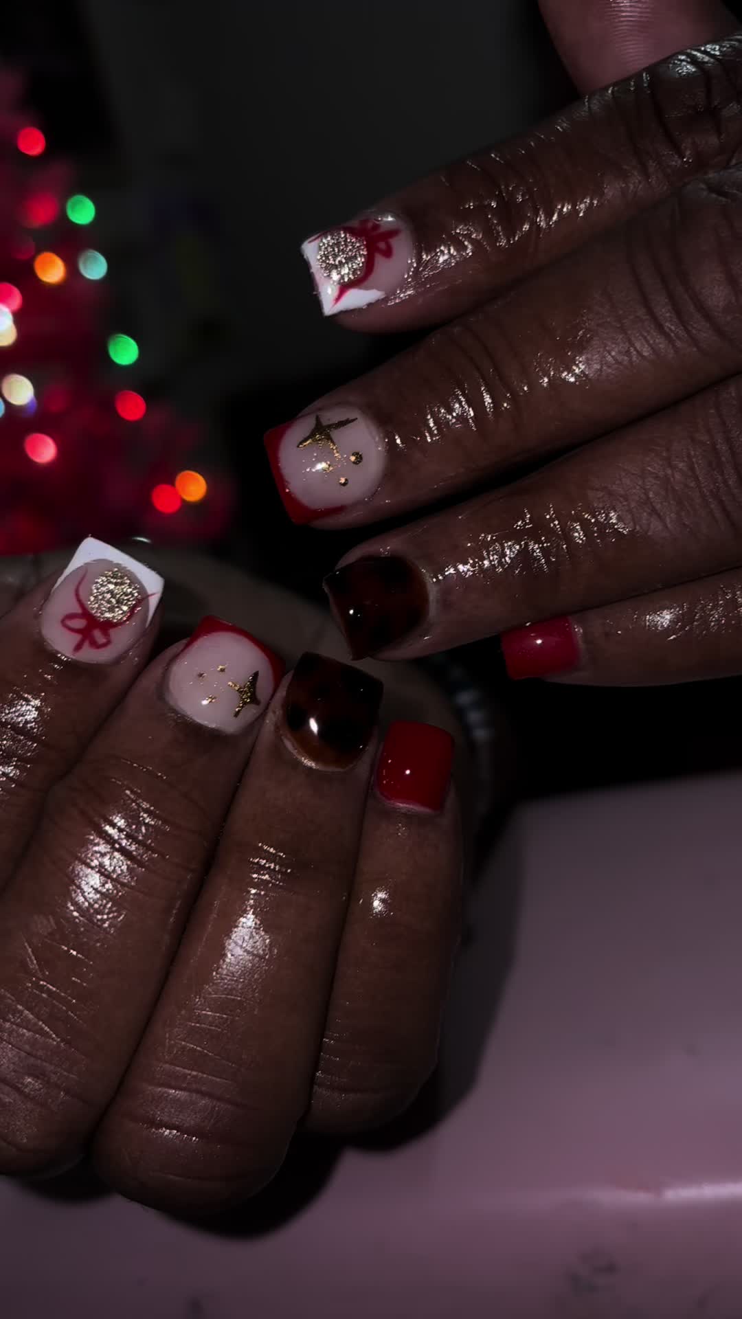 @Sugaplum Nails