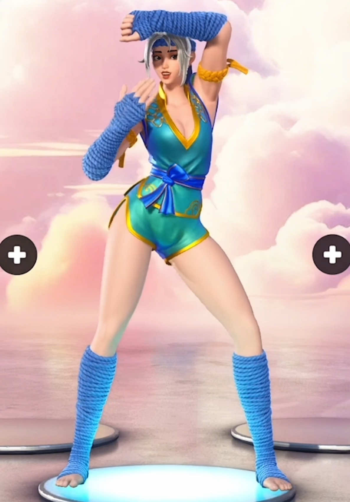 @BeckyPlaysGames🎮